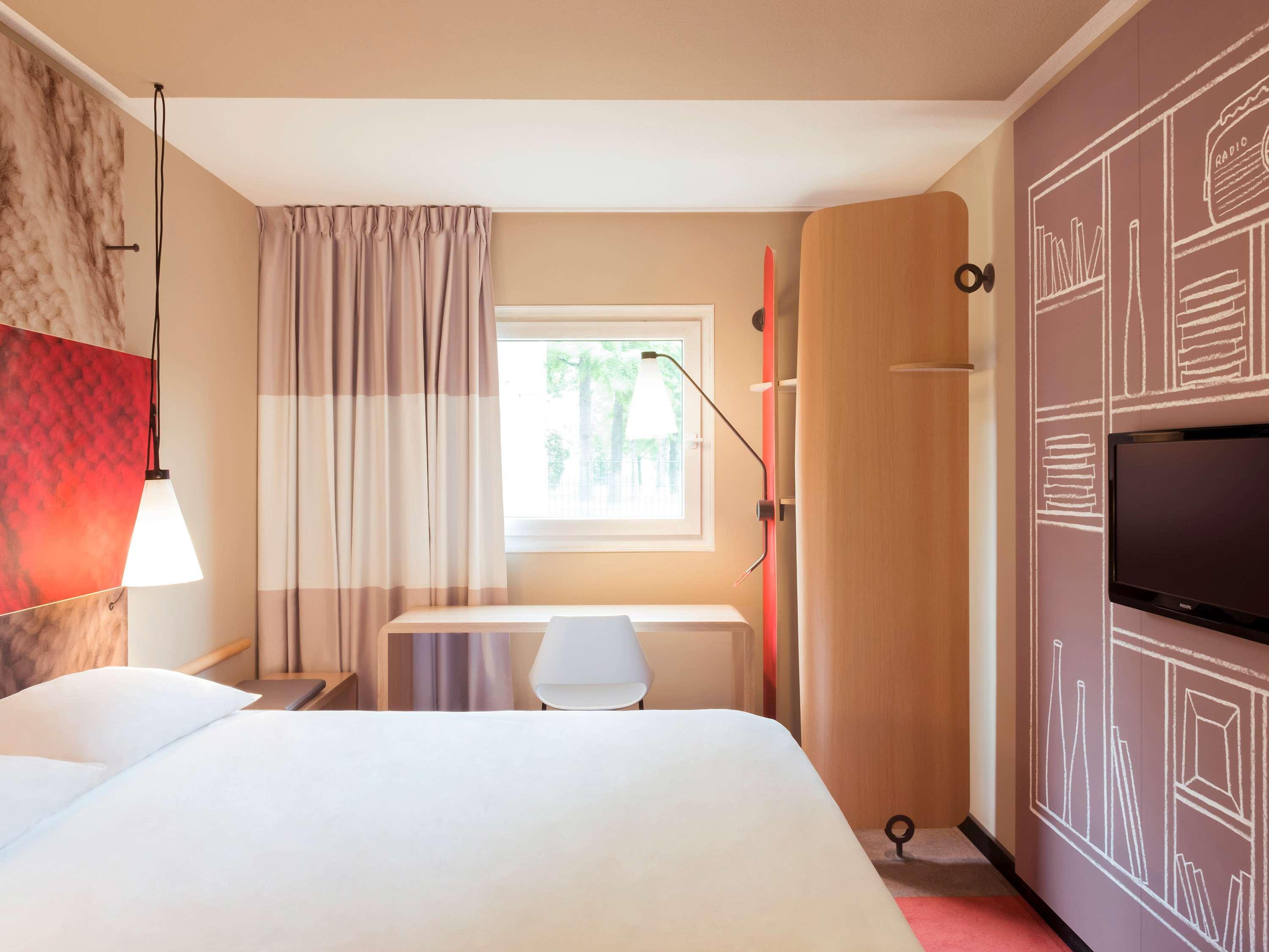 Ibis Lyon Villefranche Sur Saone Limas Ngoại thất bức ảnh