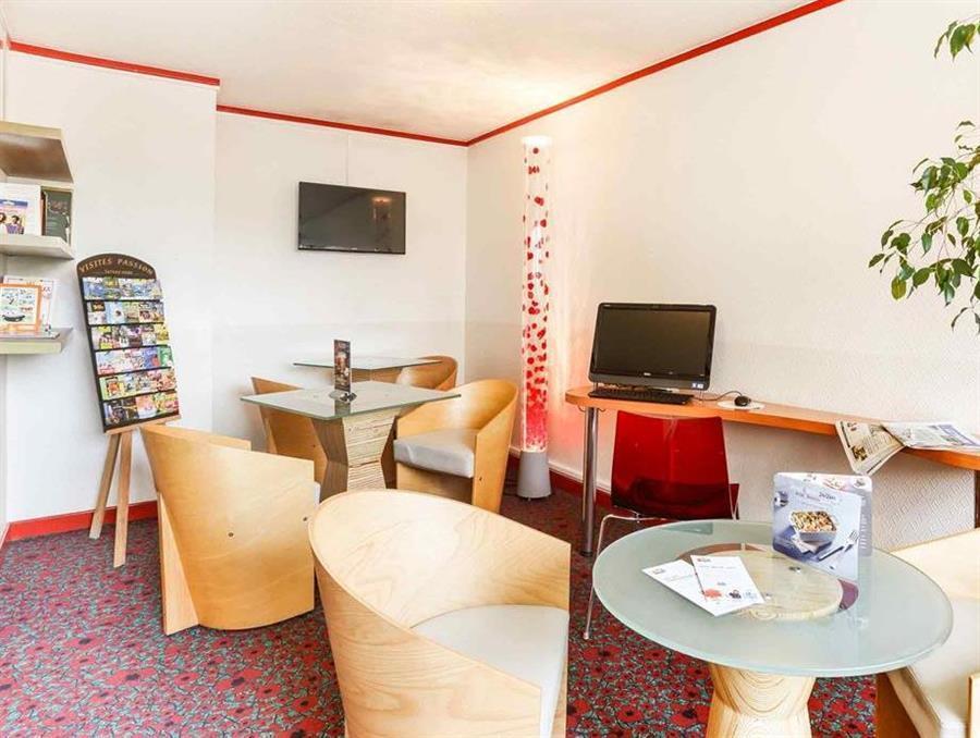 Ibis Lyon Villefranche Sur Saone Limas Ngoại thất bức ảnh