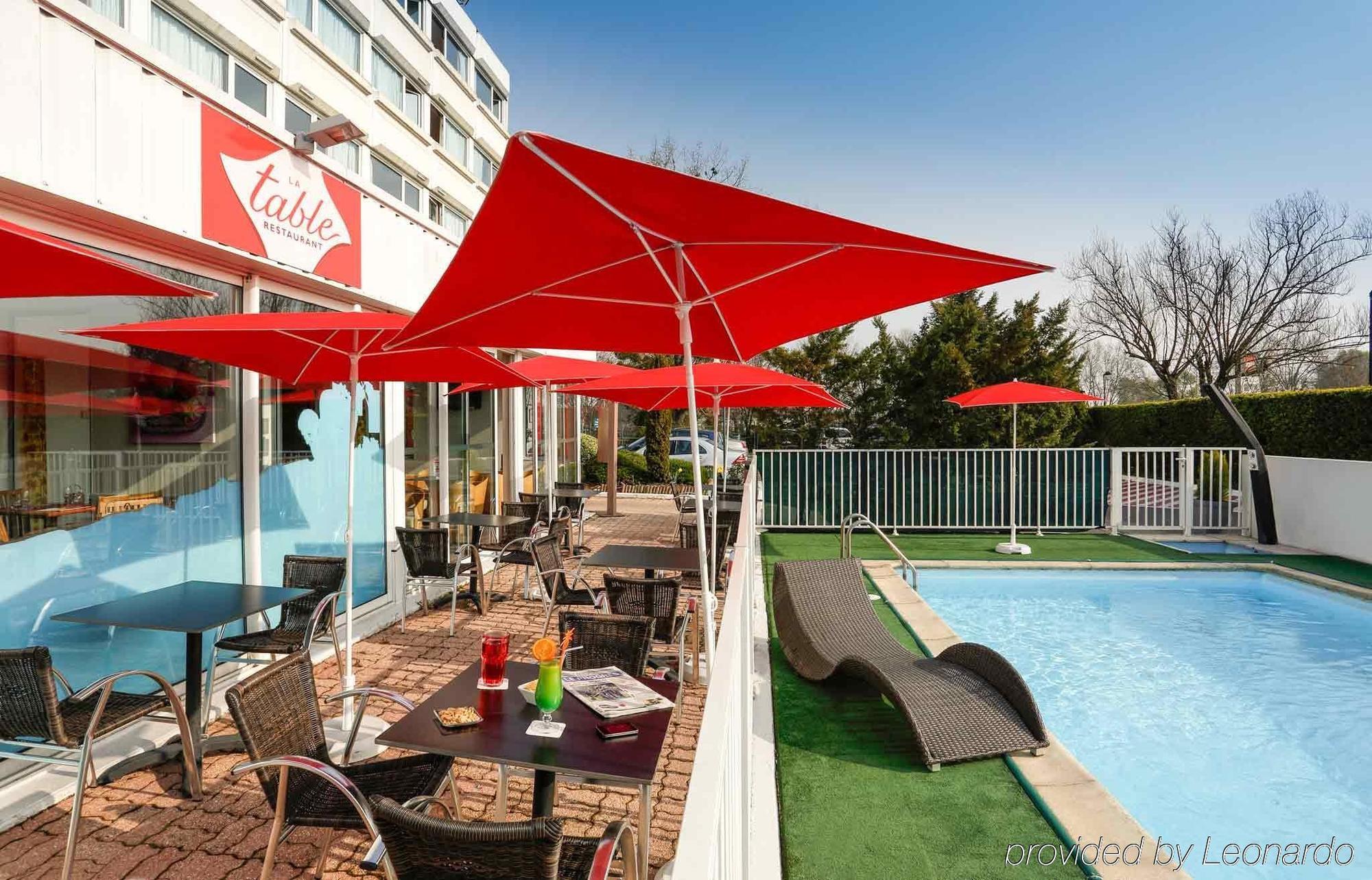 Ibis Lyon Villefranche Sur Saone Limas Ngoại thất bức ảnh