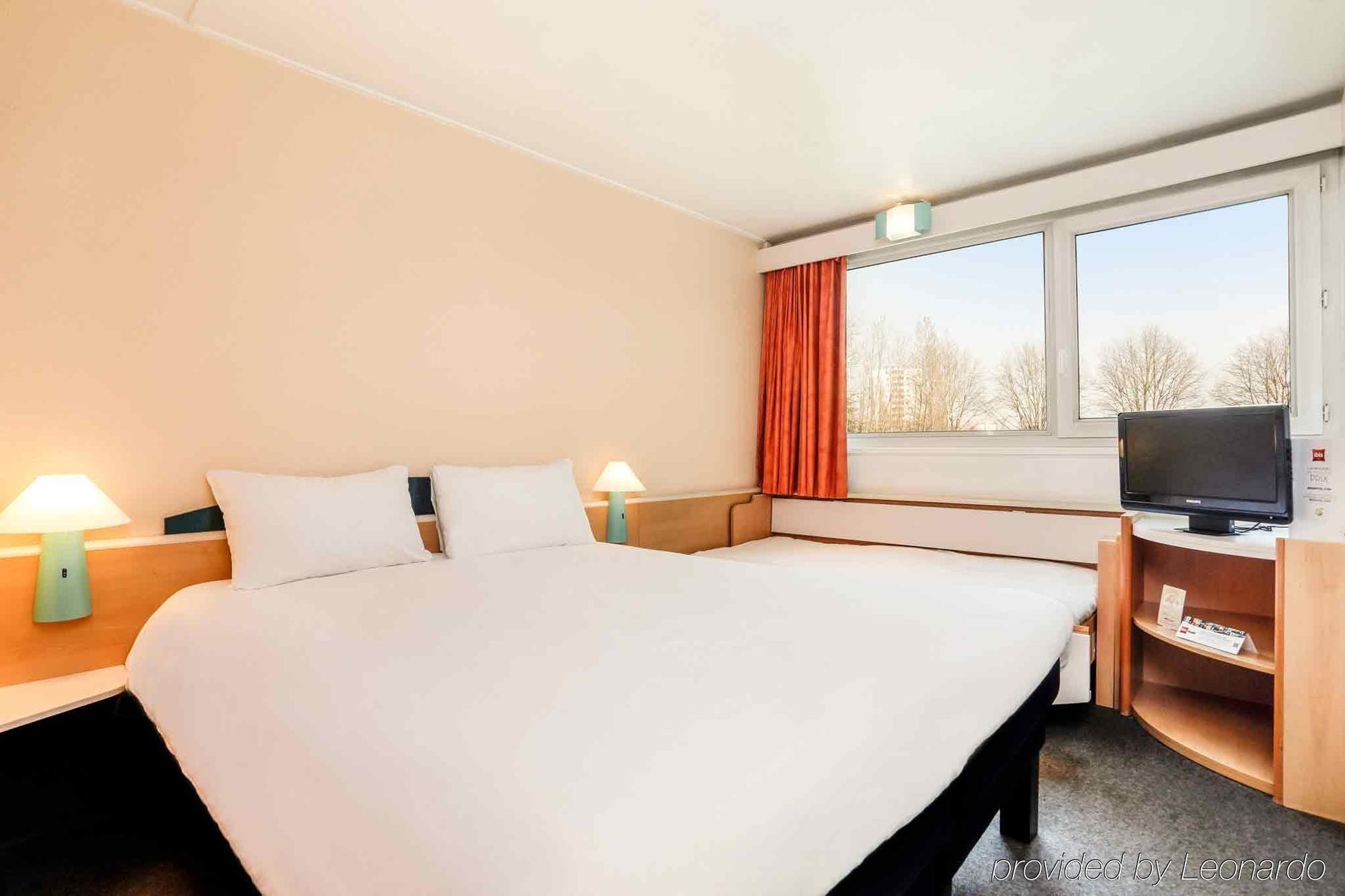 Ibis Lyon Villefranche Sur Saone Limas Ngoại thất bức ảnh